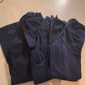 Old Navy & Children’s Place